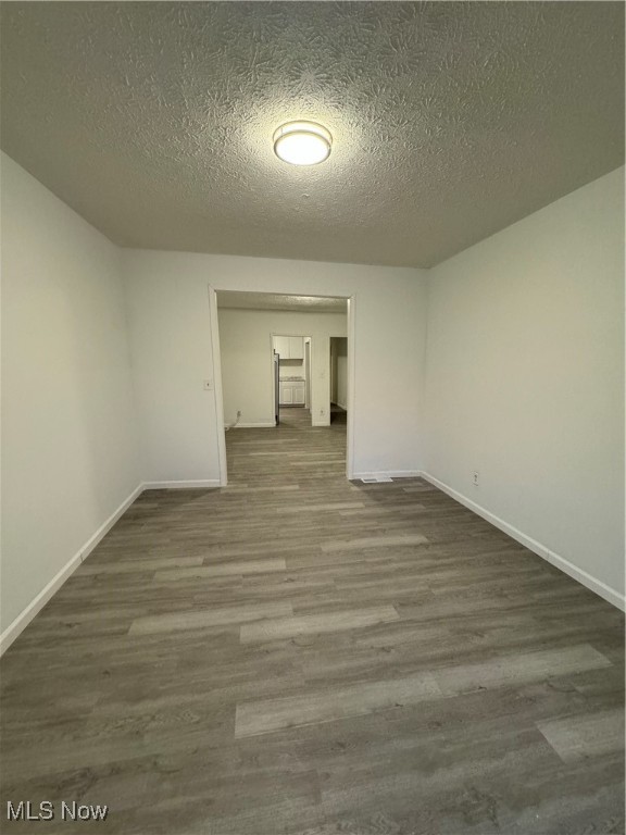 William T & Bessie Voris Sawye - Residential Lease