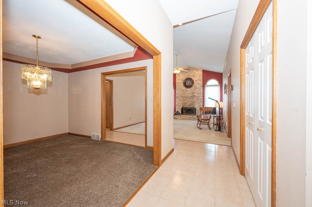 Auburn Hills Condominiums - Residential