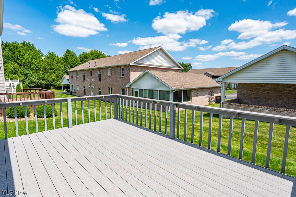 Auburn Hills Condominiums - Residential