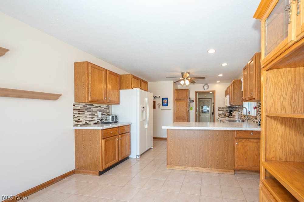 Auburn Hills Condominiums - Residential