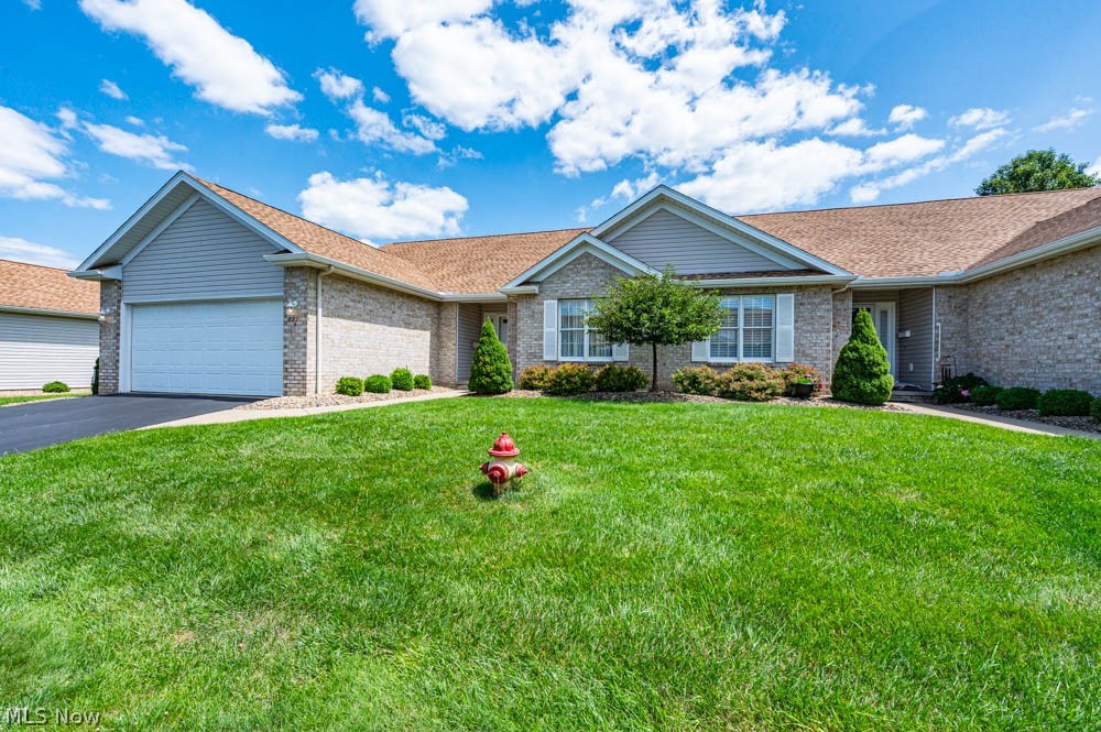 Auburn Hills Condominiums - Residential