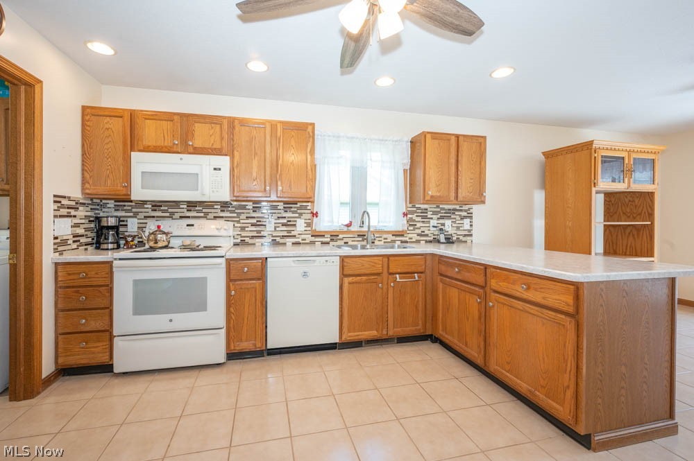 Auburn Hills Condominiums - Residential