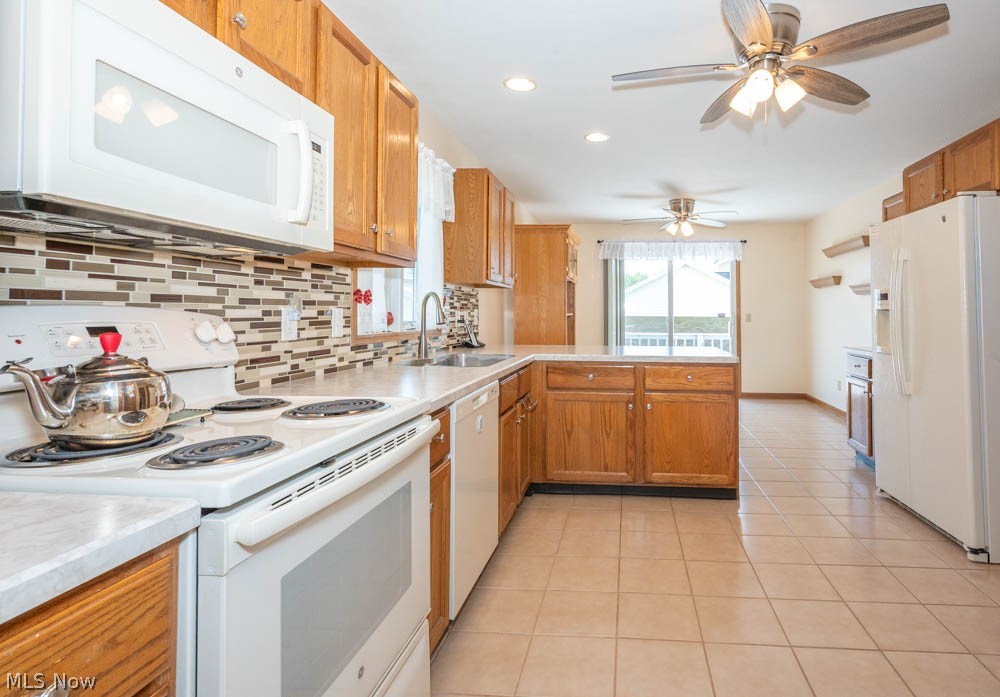 Auburn Hills Condominiums - Residential