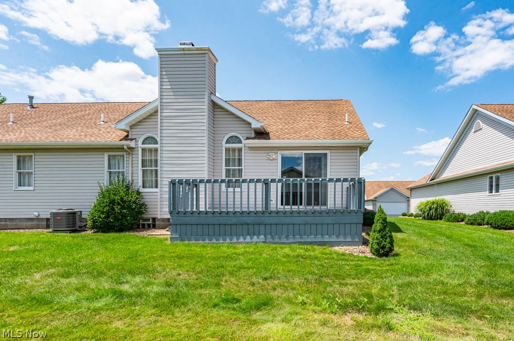 Auburn Hills Condominiums - Residential