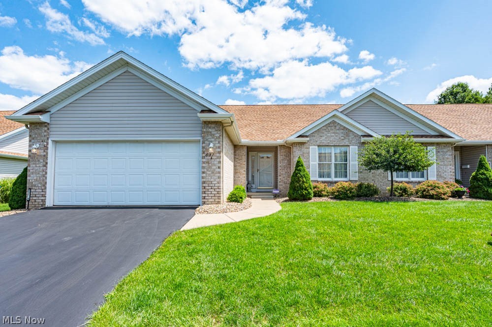 Auburn Hills Condominiums - Residential