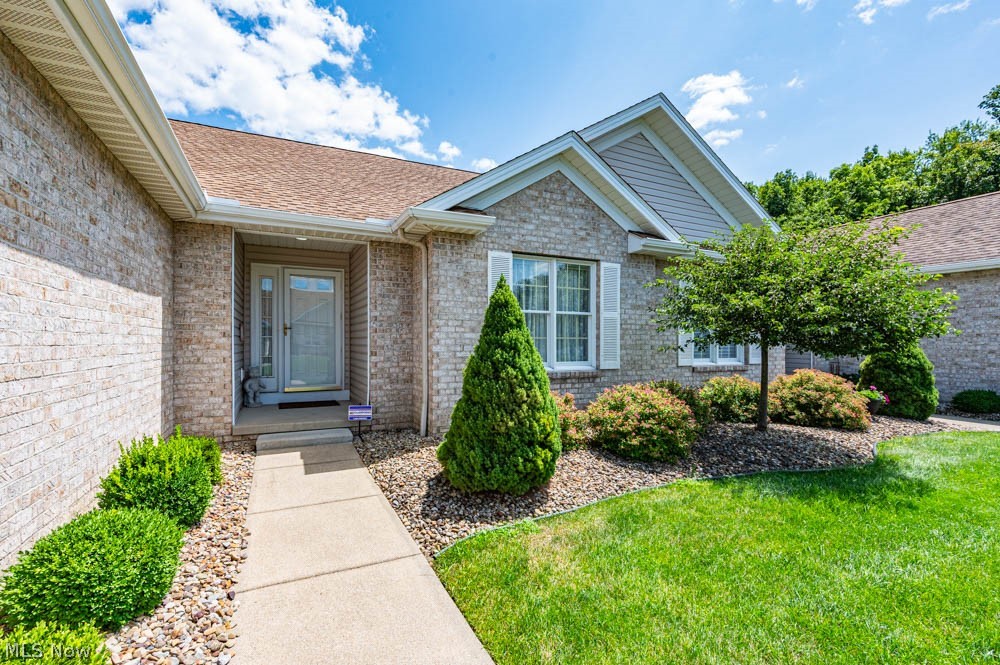 Auburn Hills Condominiums - Residential