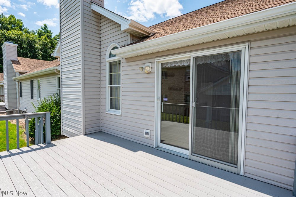 Auburn Hills Condominiums - Residential