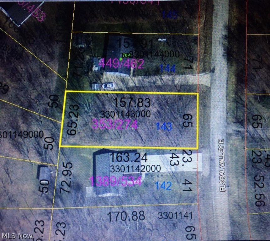 Great Building Lot in APPLE VALLEY… OHIO’S BEST KEPT SECRET! Lot 429 Lakeview Heights is approx. a quarter acre improved lot on McIntosh Drive. Already part of a great neighborhood, this lot would be the perfect building site for a beautiful home.