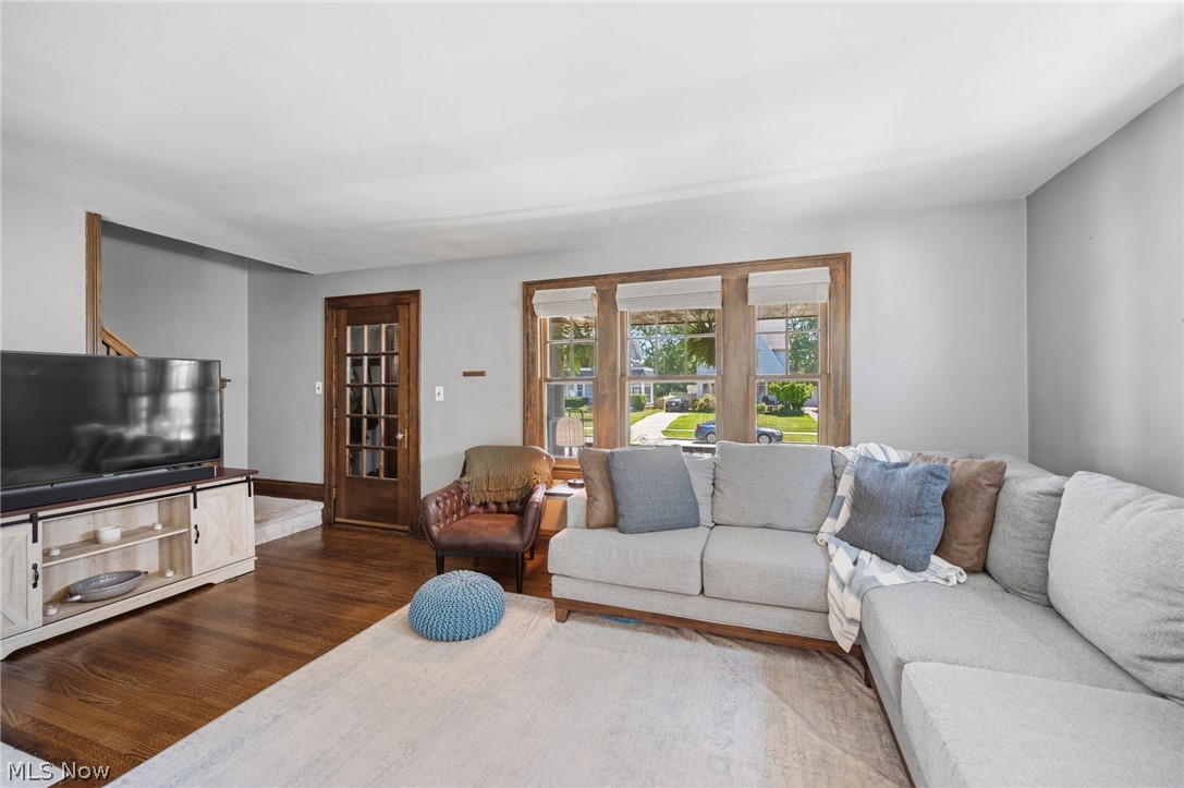 Arthur Heights 01 - Residential