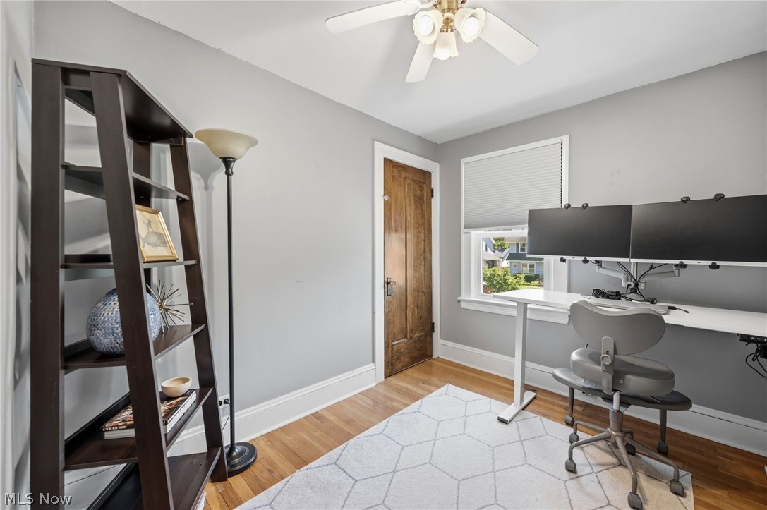 Arthur Heights 01 - Residential