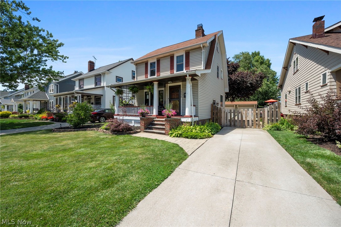 Arthur Heights 01 - Residential