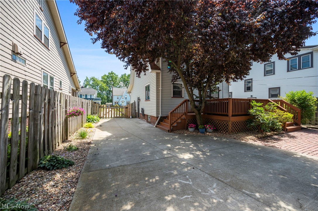 Arthur Heights 01 - Residential