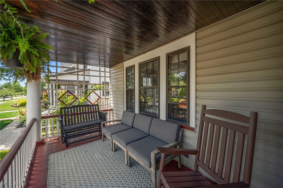 Arthur Heights 01 - Residential