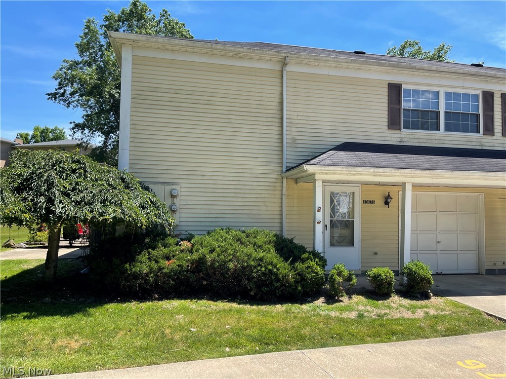 Oakbrook Condo - Residential