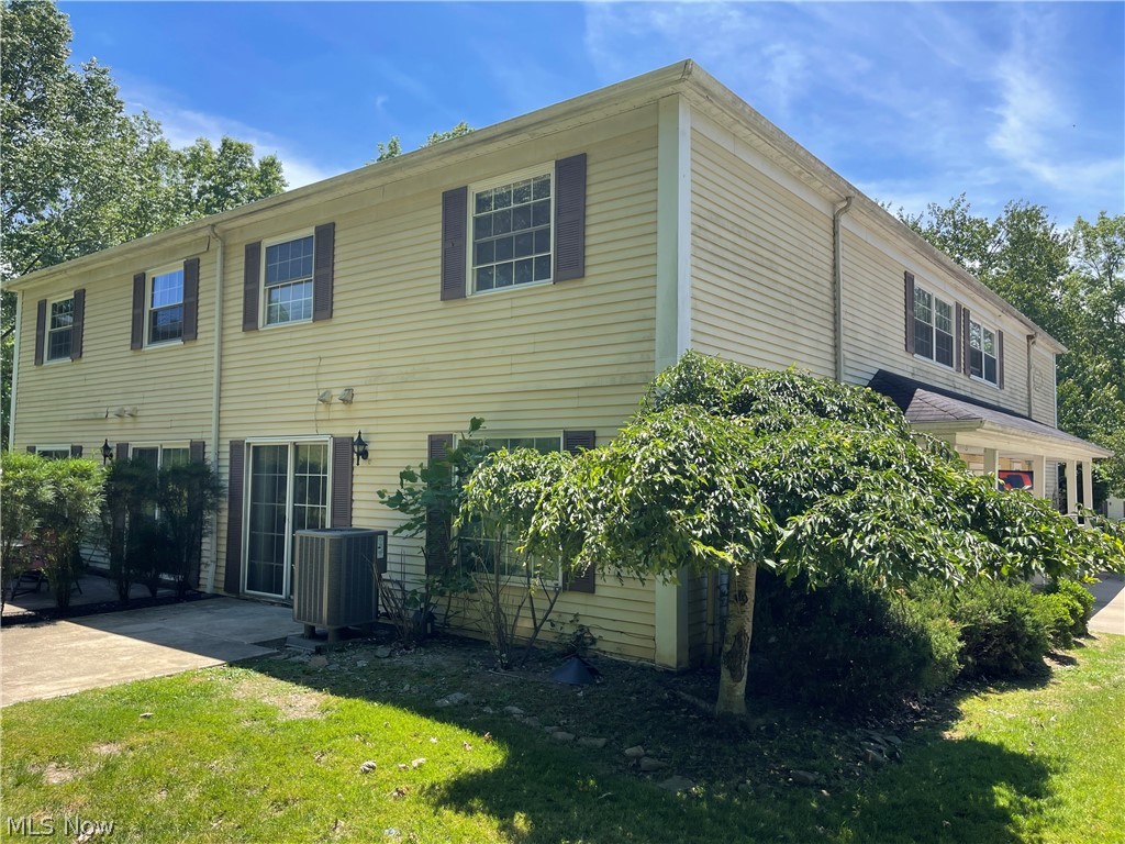 Oakbrook Condo - Residential