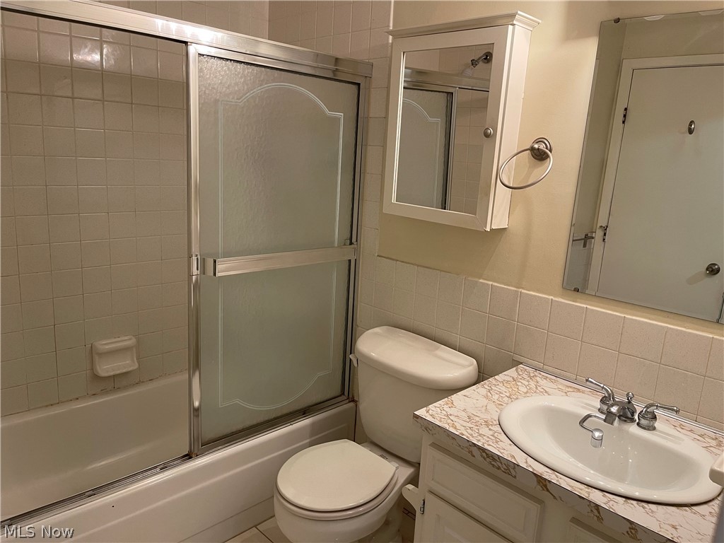Oakbrook Condo - Residential