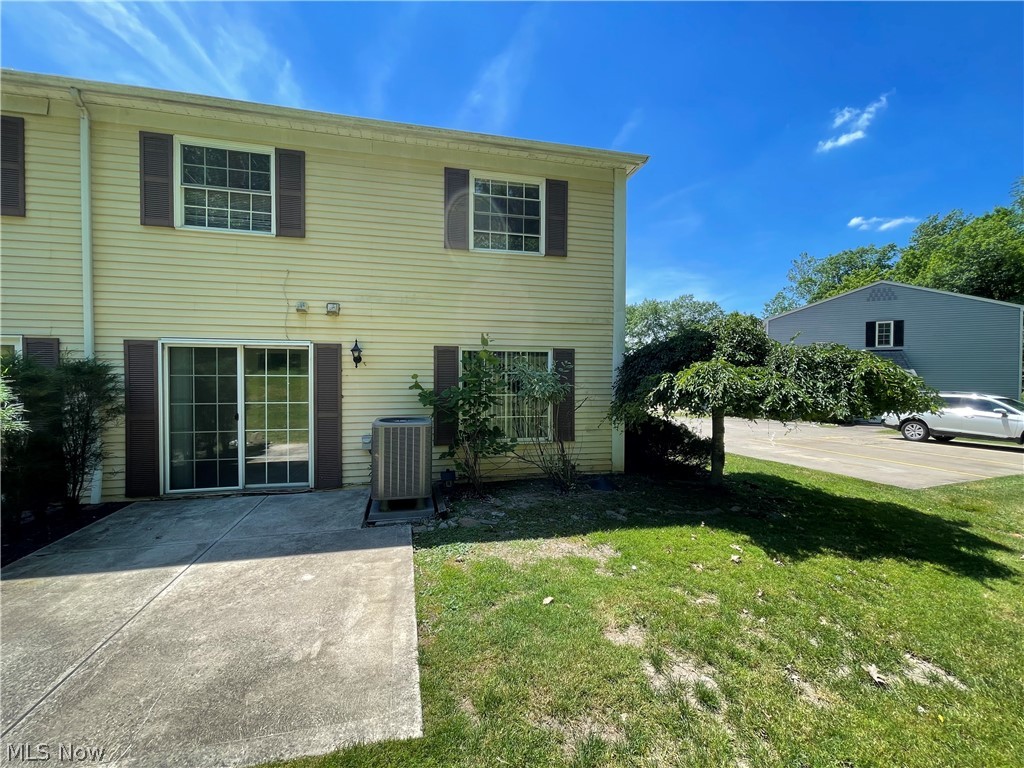 Oakbrook Condo - Residential
