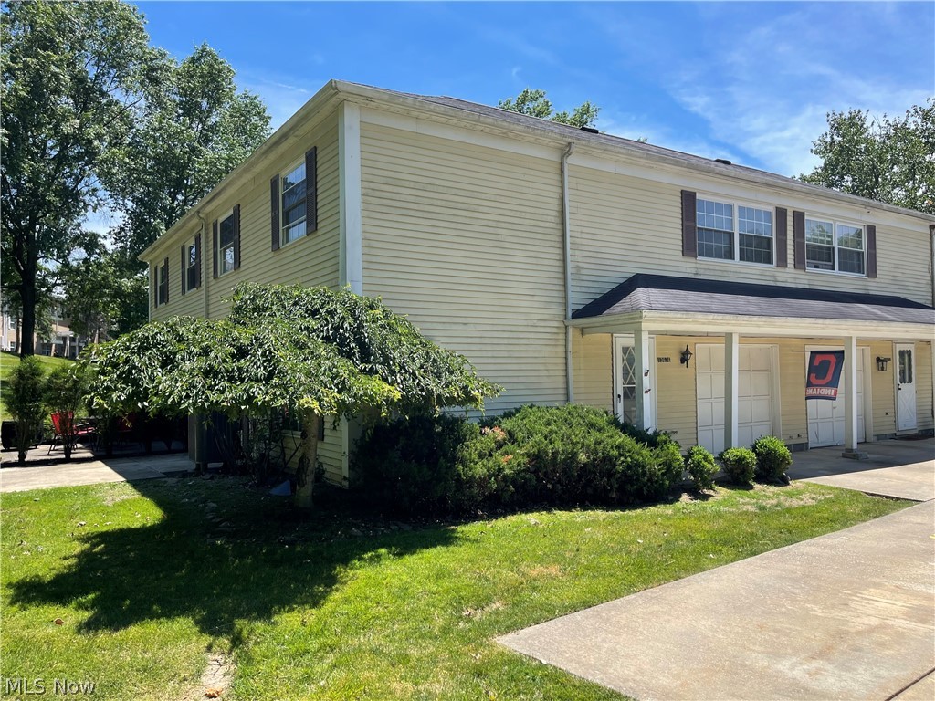Oakbrook Condo - Residential