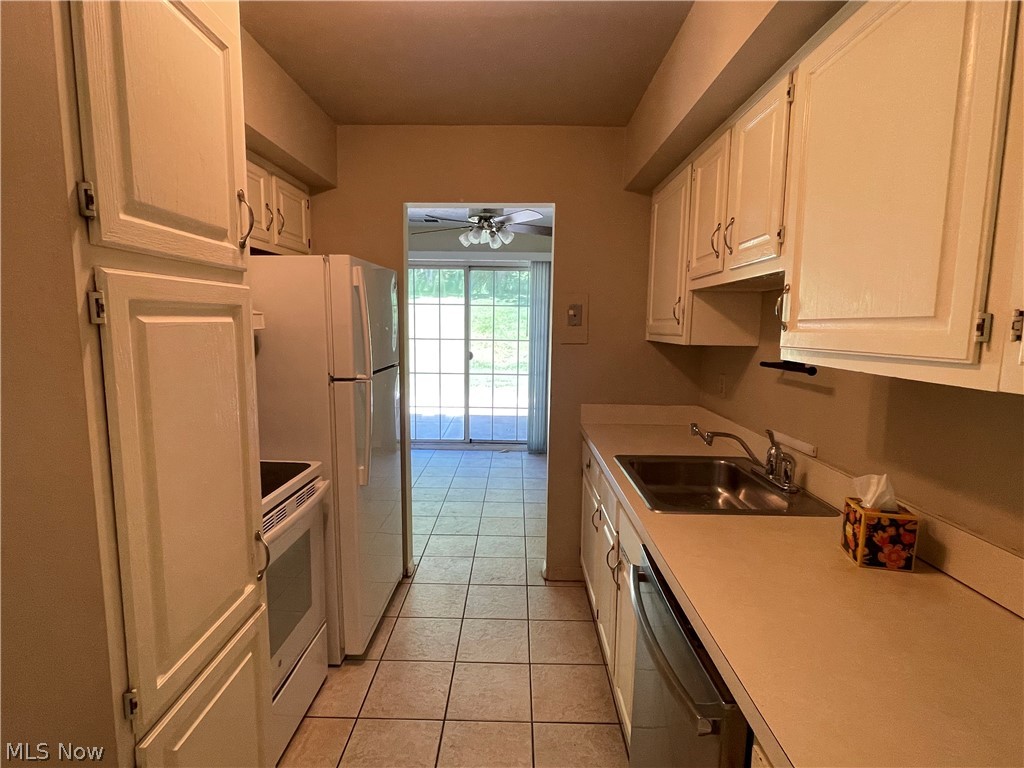 Oakbrook Condo - Residential