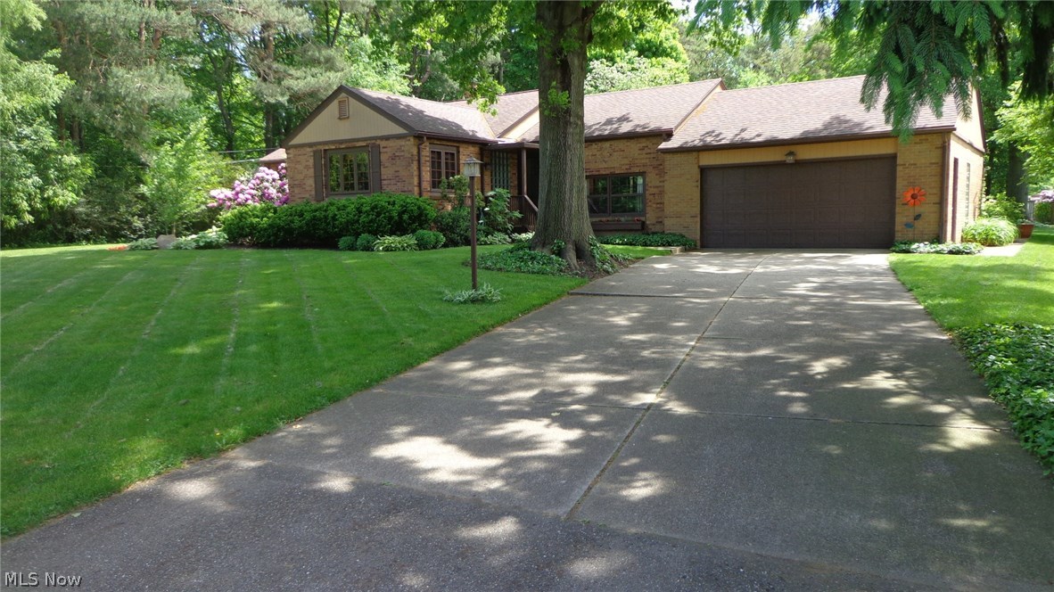 Northwood Park - Residential