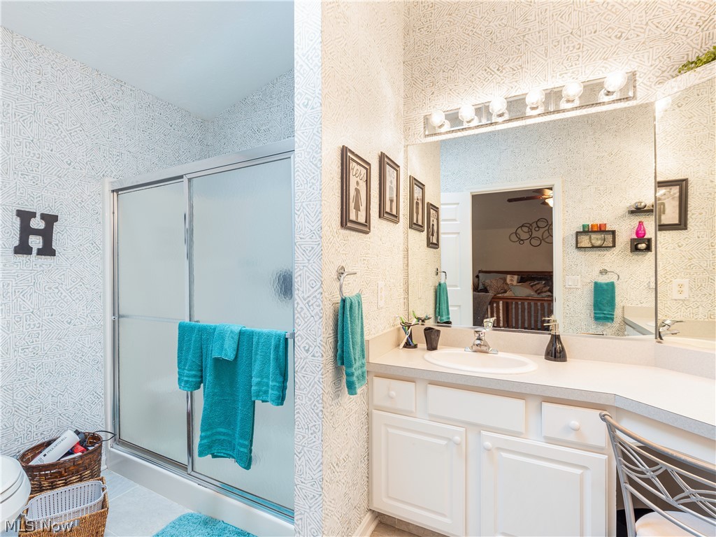 Falls Pointe - Residential