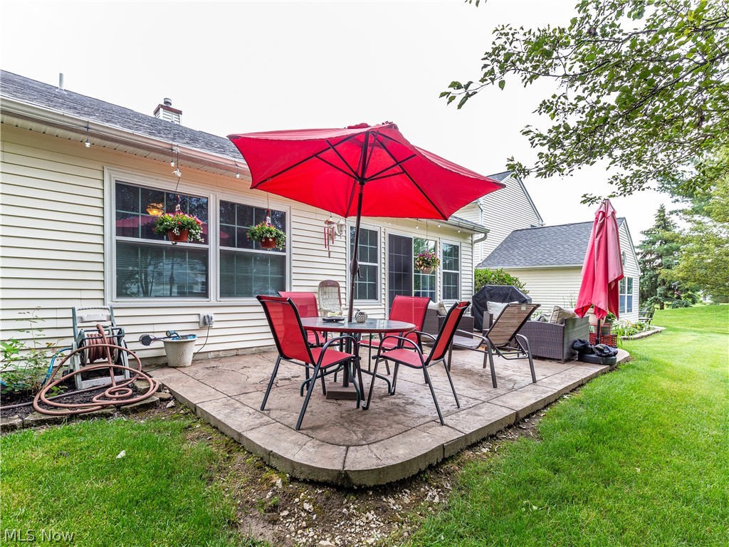 Falls Pointe - Residential