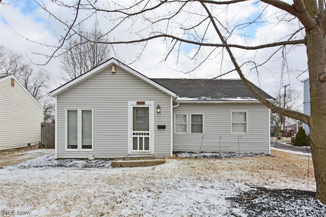 West 143rd Street 01 - Residential