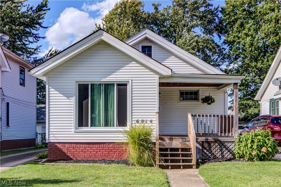 Ridgeview Park - Residential