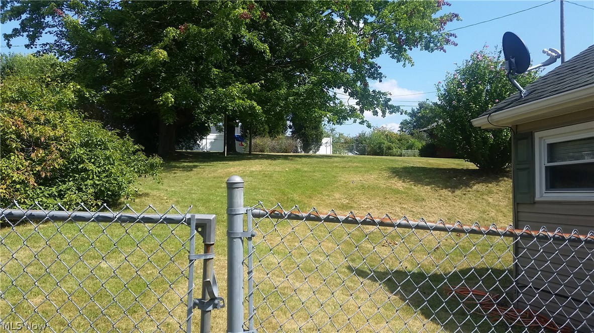 Wal Heights - Residential
