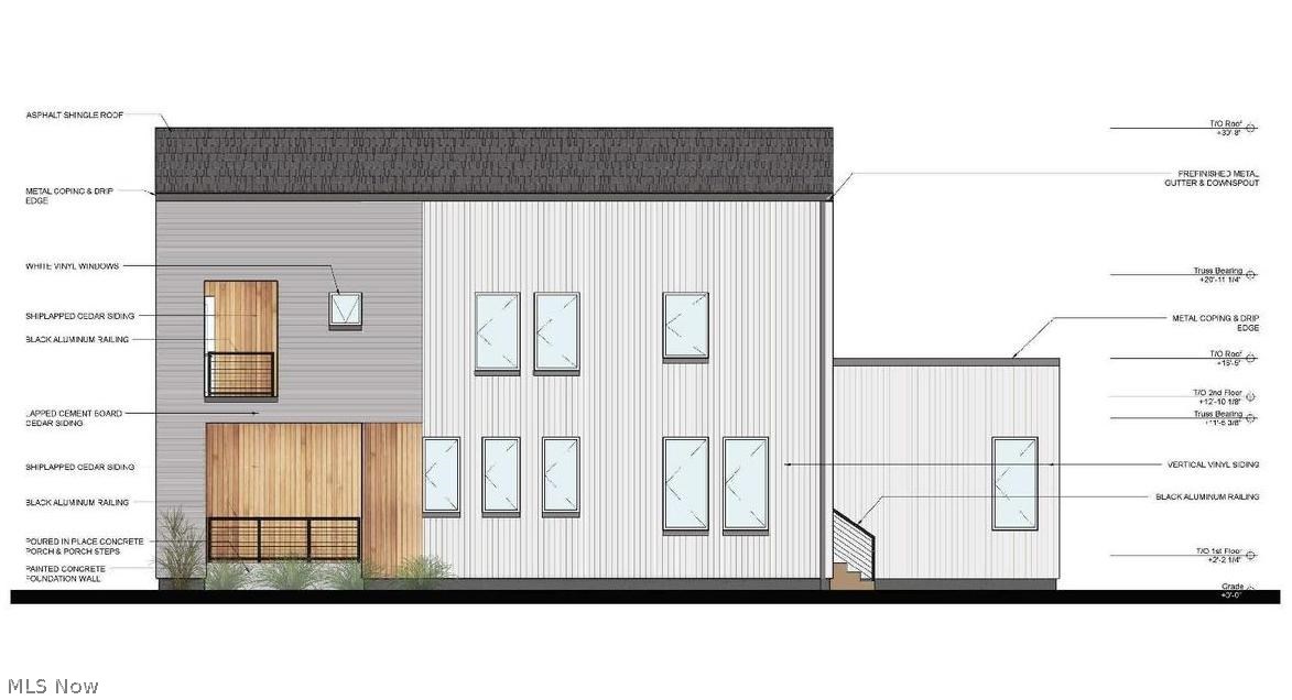 Tremont - Residential