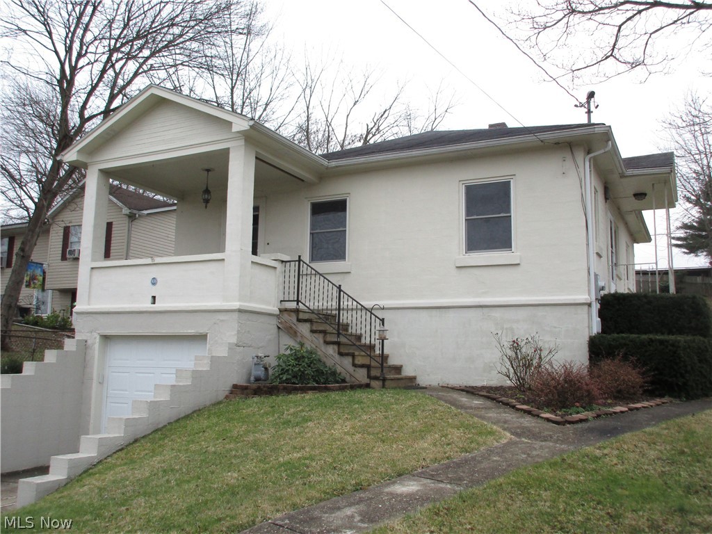 Western Hills Add - Residential