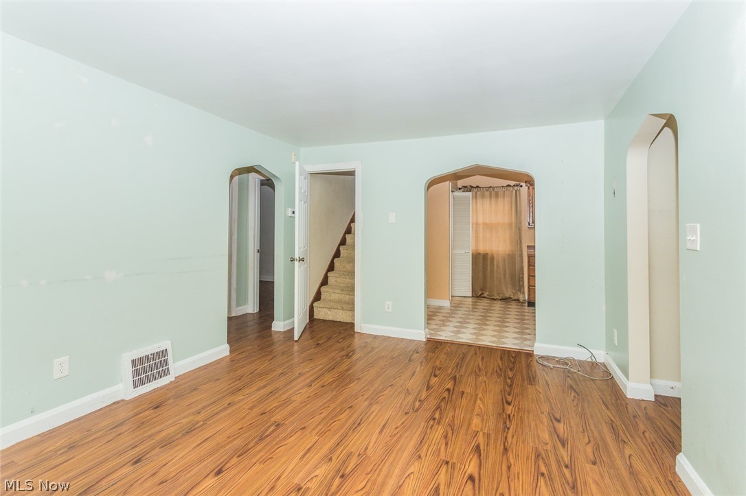 Whipple Heights - Residential