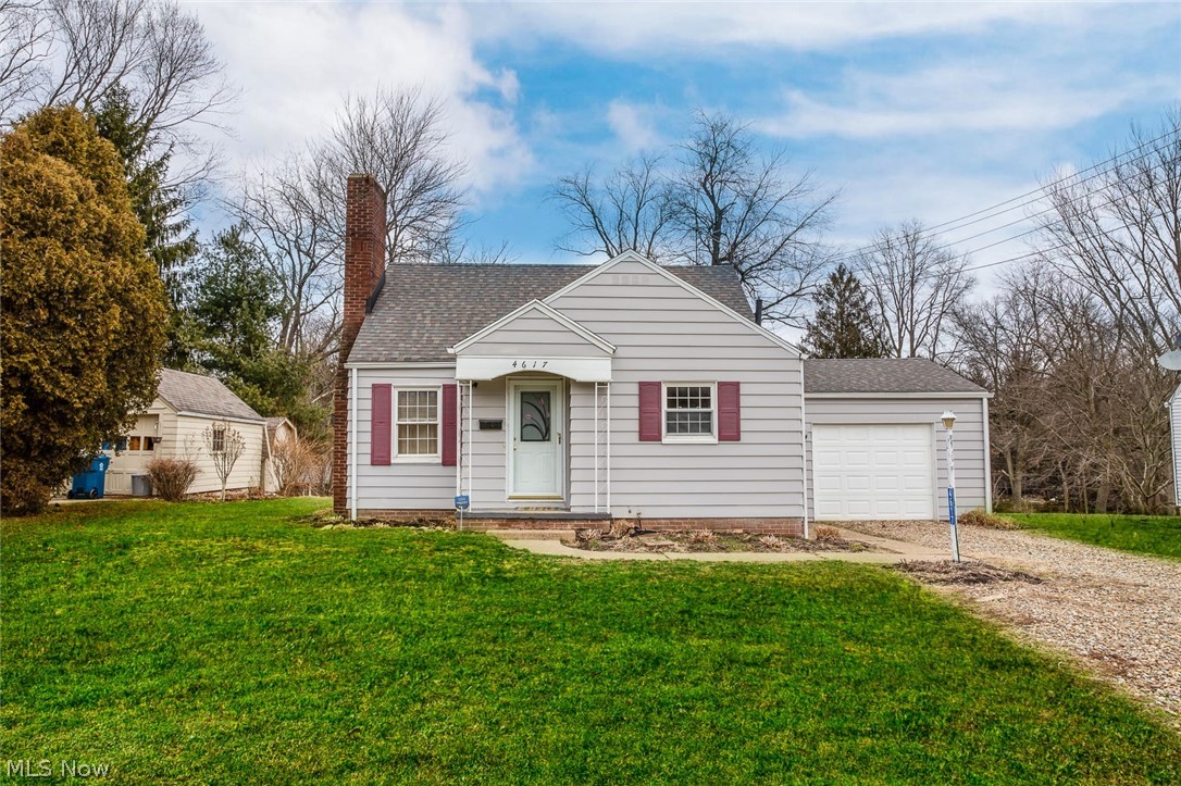 Whipple Heights - Residential