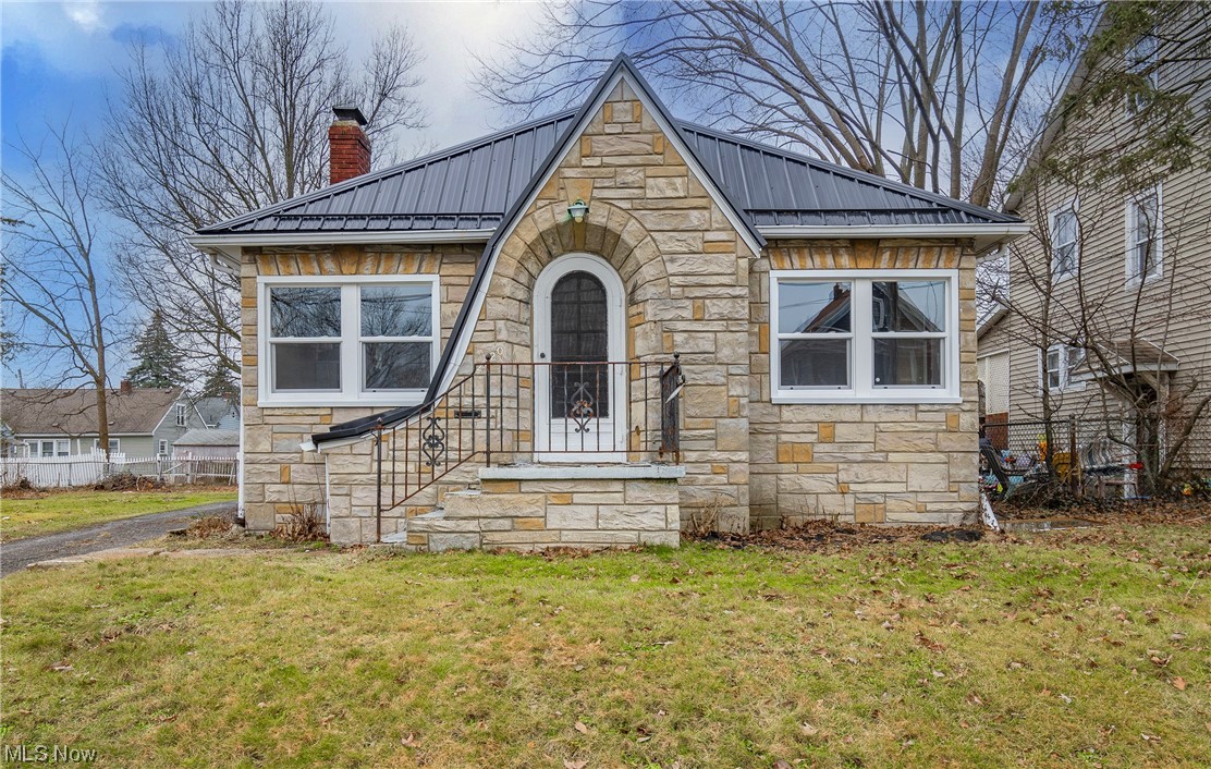 Belle Terrace - Residential