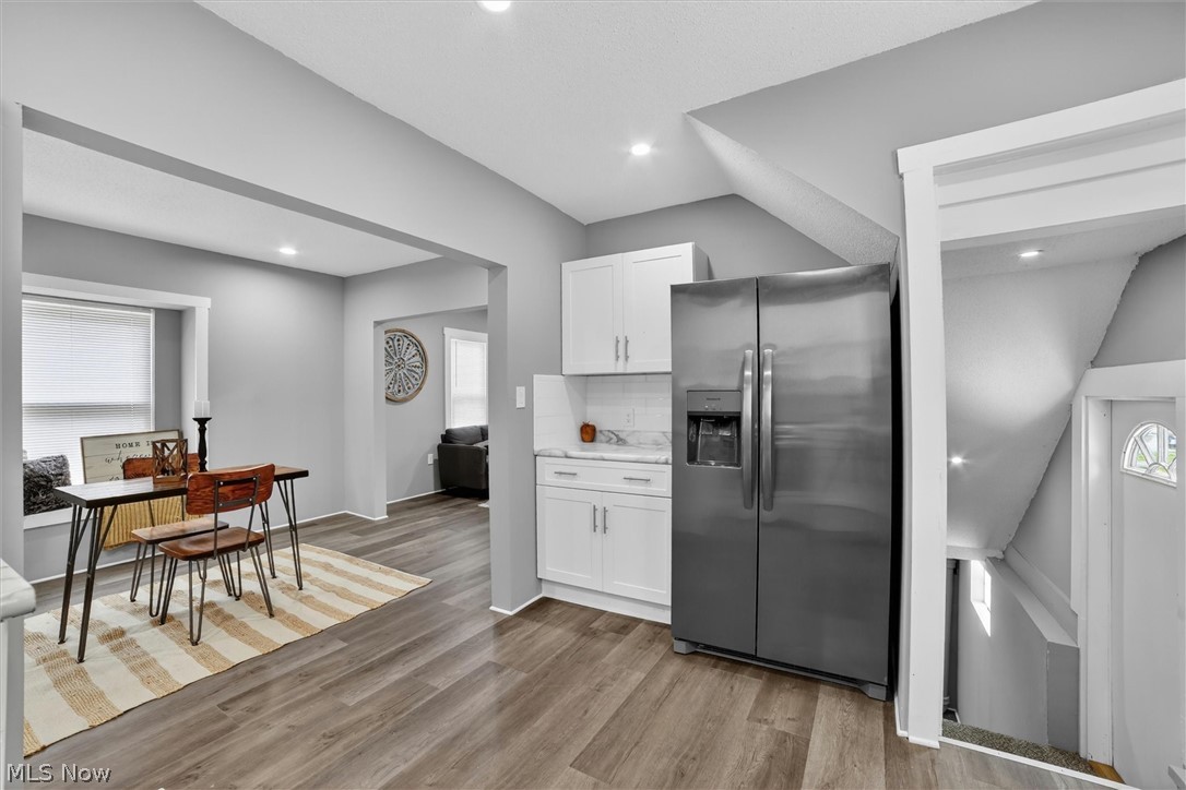 Belle Terrace - Residential