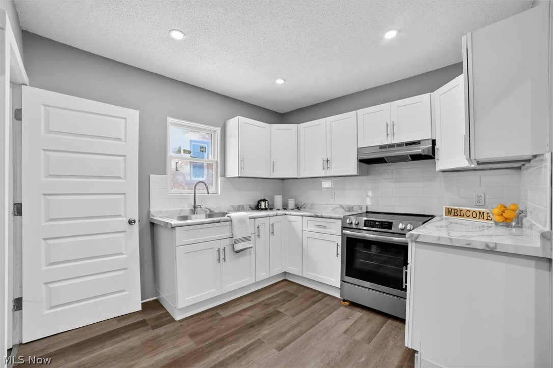 Belle Terrace - Residential