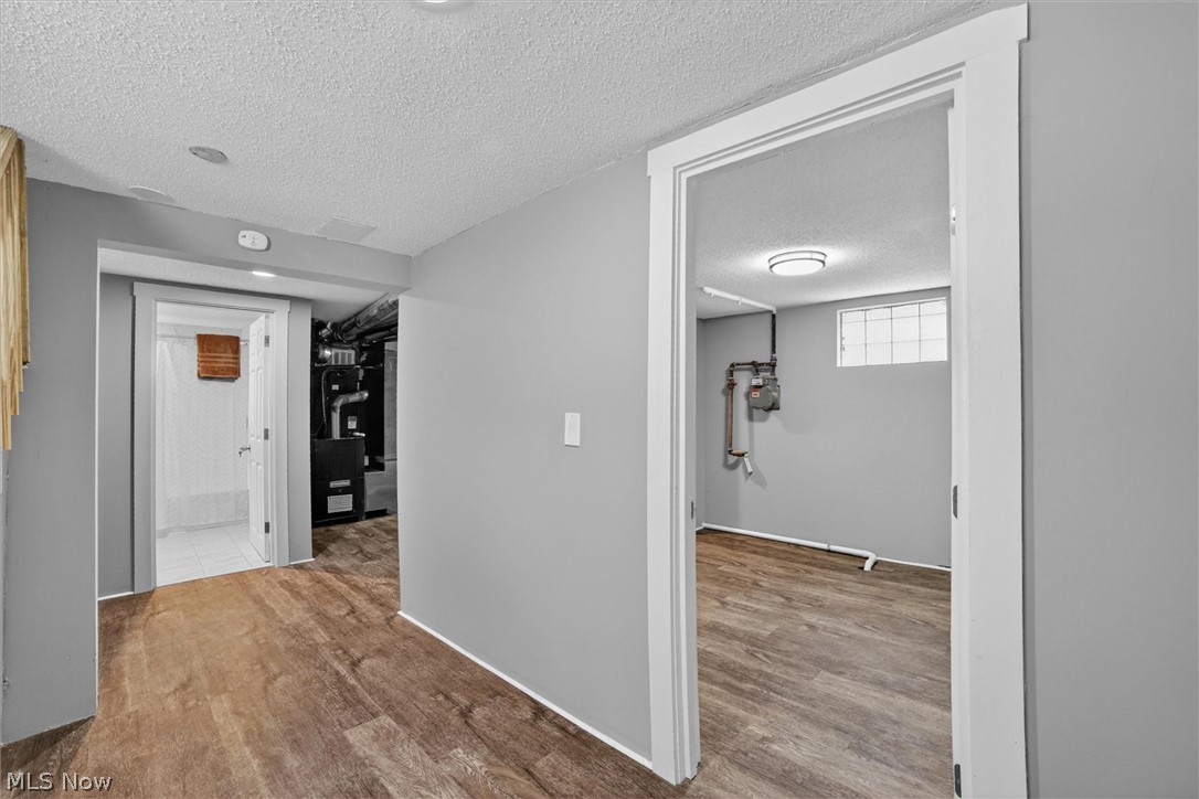 Belle Terrace - Residential