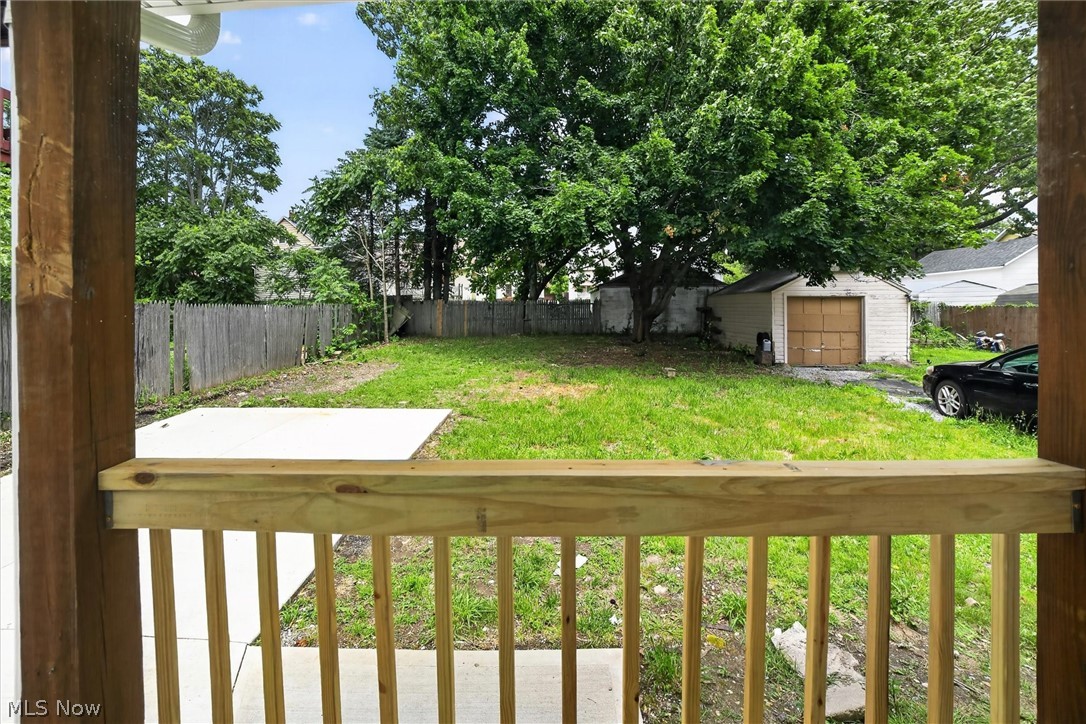 Belle Terrace - Residential