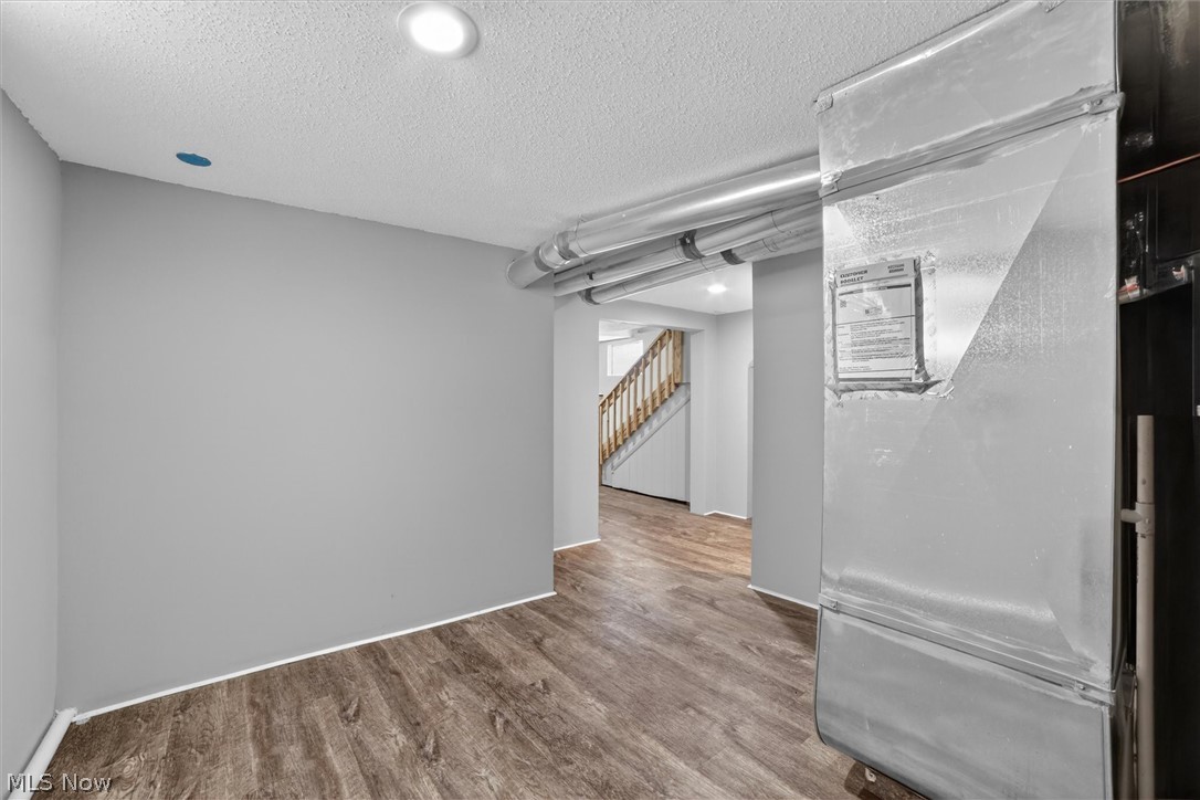 Belle Terrace - Residential