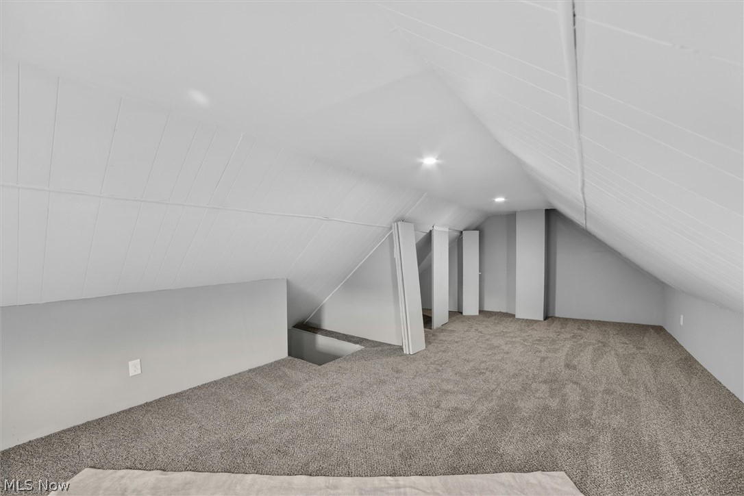 Belle Terrace - Residential