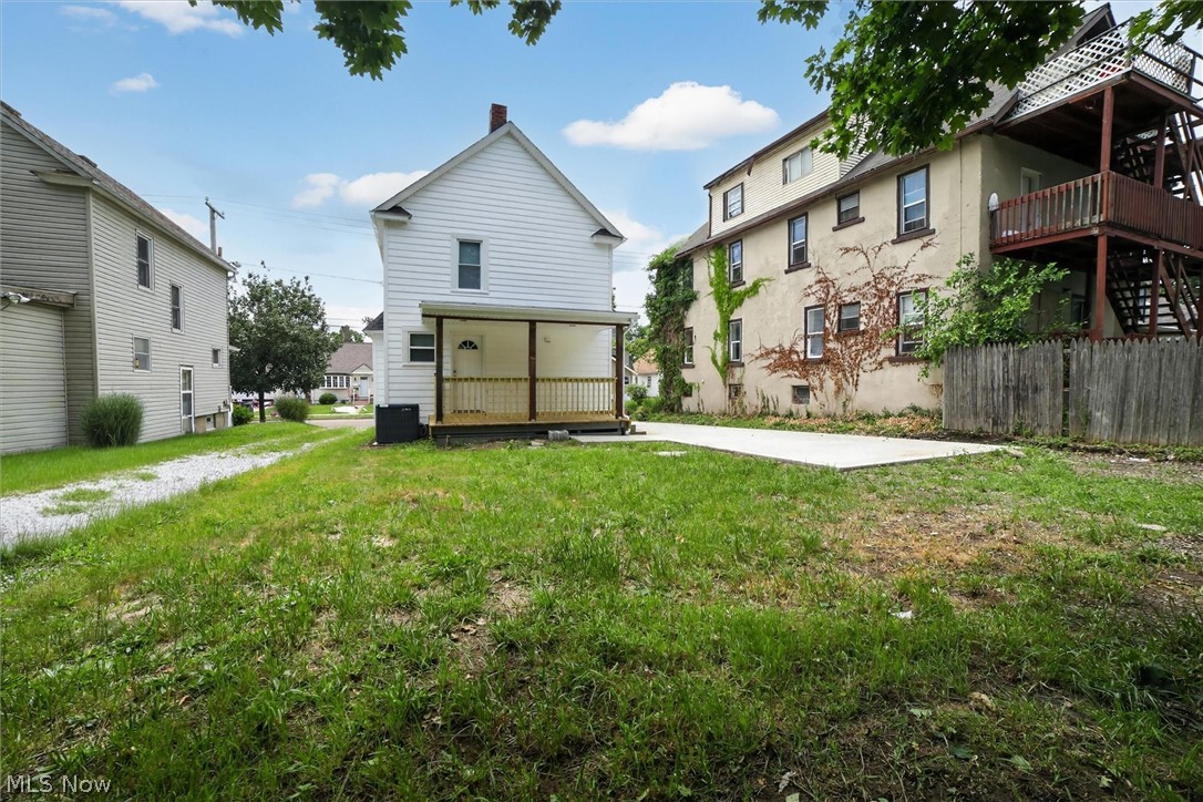 Belle Terrace - Residential