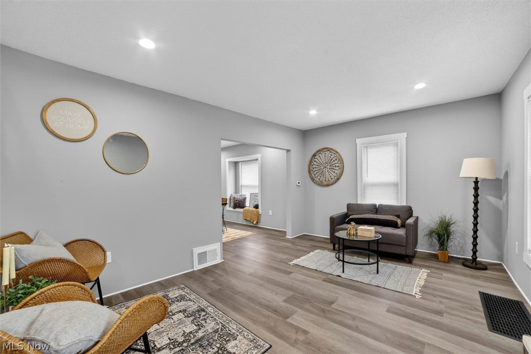 Belle Terrace - Residential