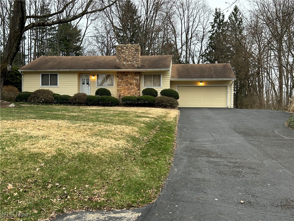 A great 3 bedroom 2 bath ranch located in Green Schools.  Home needs some up-date but very clean. A non-smoking and animal free home.  Make your appointment today.
