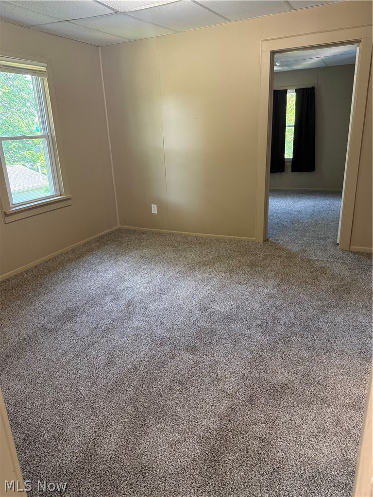 Dye & Allen - Residential Income