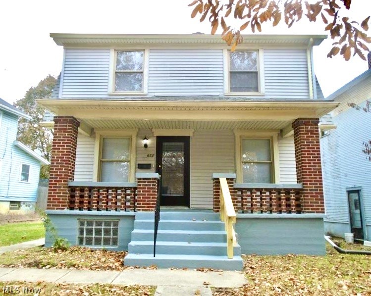 City/Dayton Rev - Residential