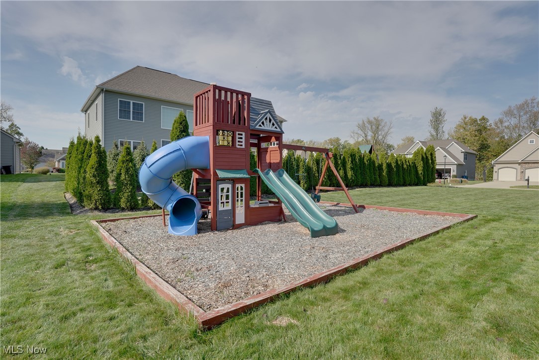 Melrose Farms - Residential