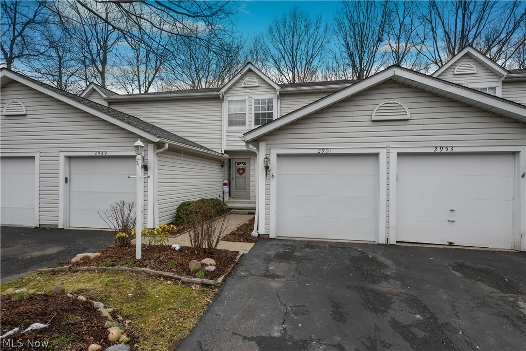 Woodland Lake - Residential