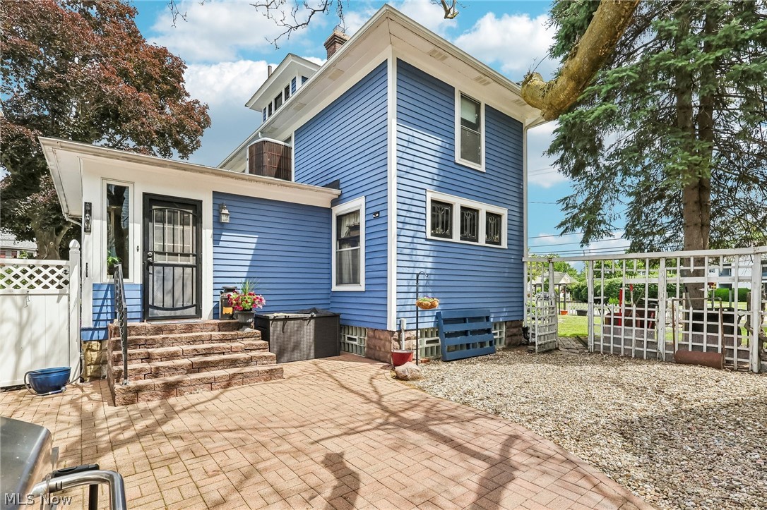 Mathews & Marshall Sub - Residential