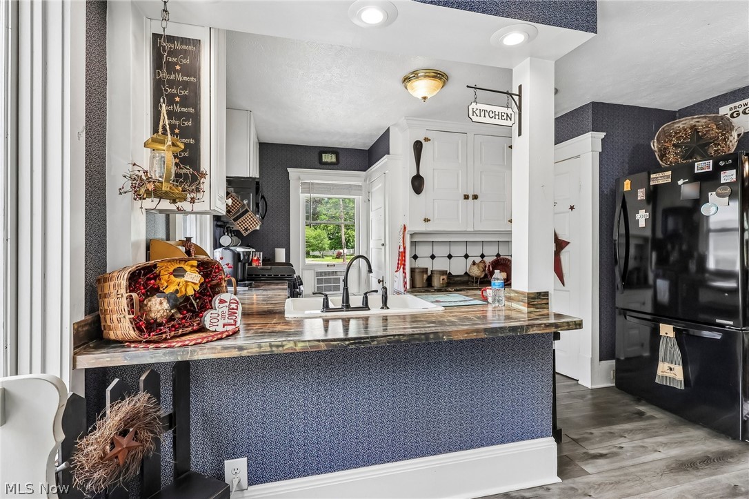 Mathews & Marshall Sub - Residential