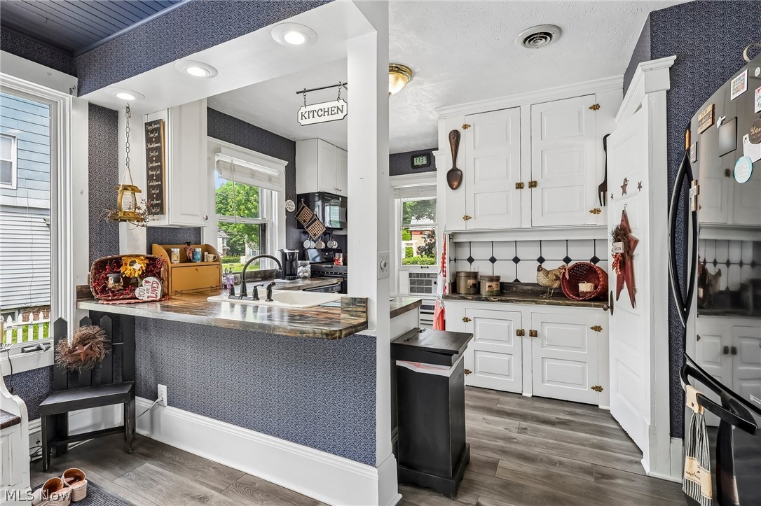 Mathews & Marshall Sub - Residential